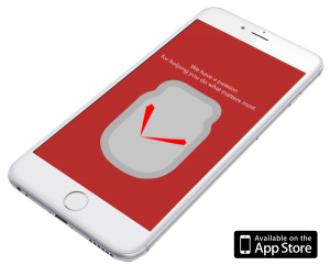 iphone 6 plus timejar image